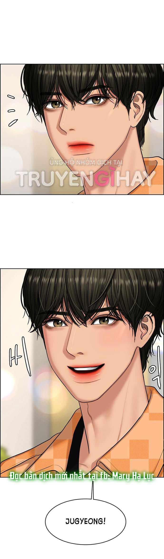 vẻ đẹp đích thực - true beauty chapter 151.1 30