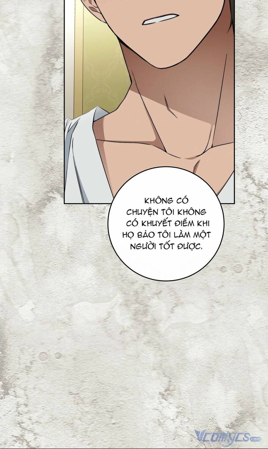 lời nói dối vĩnh cửu của người chapter 11 74