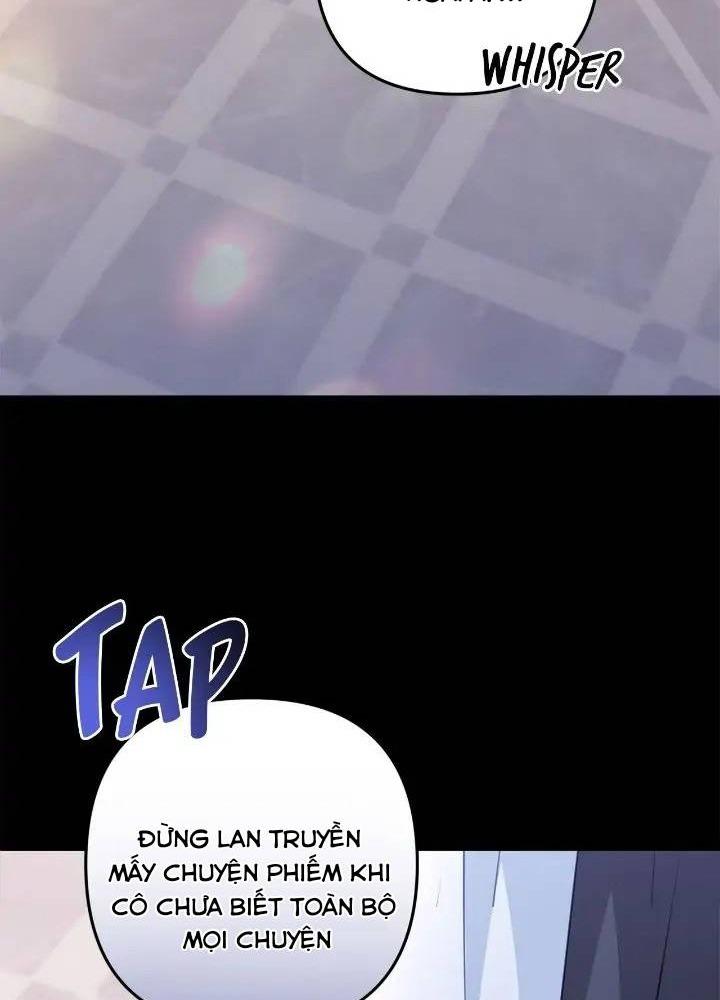 tại sao mẹ chồng tôi lại như thế này? chapter 27 74