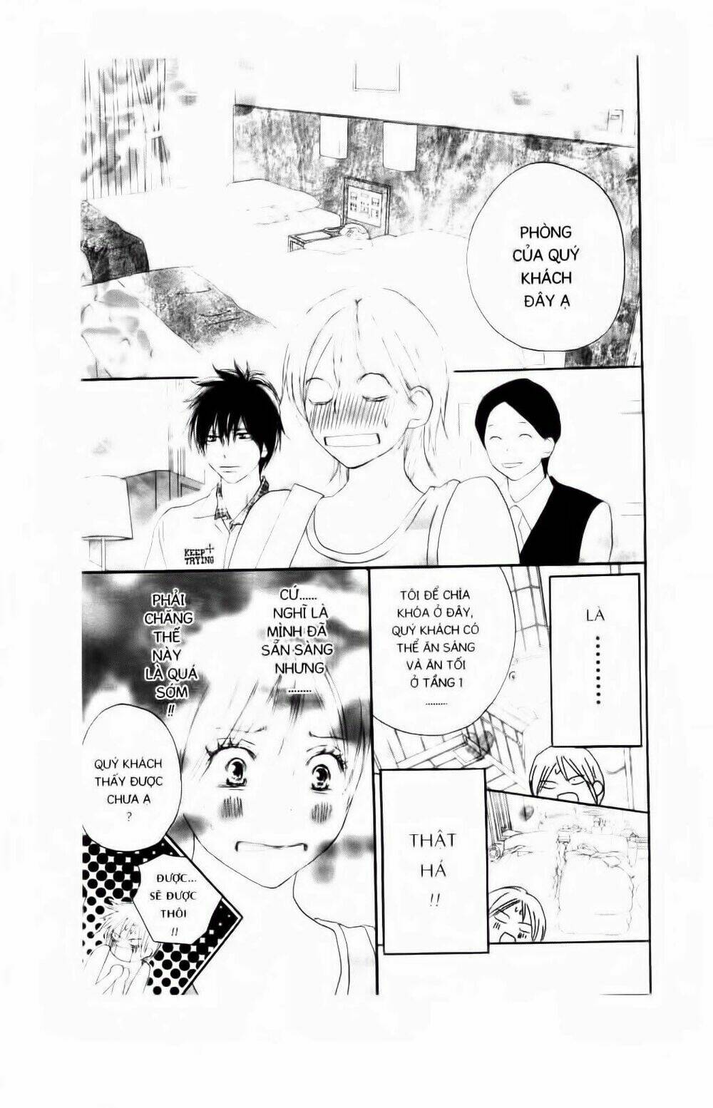 chuyện cấp iii chapter 66 4