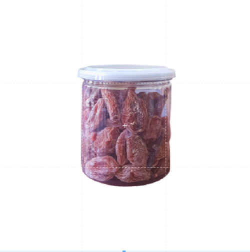Ô Mai Xí Muội Thịt Chua Ngọt Viettin Mart 250g