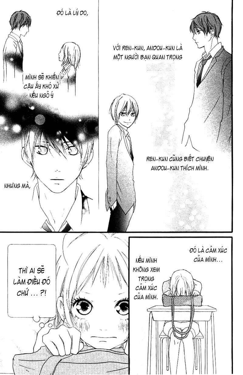 tình yêu học trò chapter 33 7