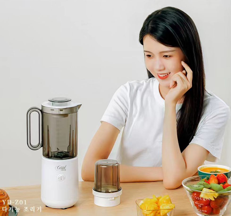 Máy xay sinh tố mini cầm tay Máy Xay Sinh Tố Juicing Cup máy xay cầm tay đa năng 800ML