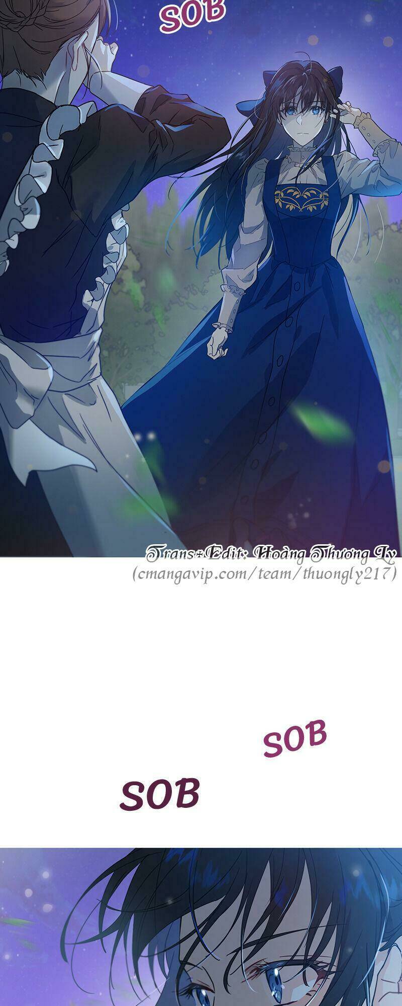 khế ước của ma tộc chapter 20 38