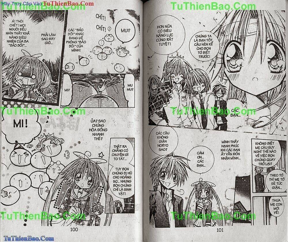 qq quả trứng tình yêu chapter 2 50