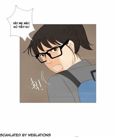 thánh thần trẻ trâu chapter 28 21