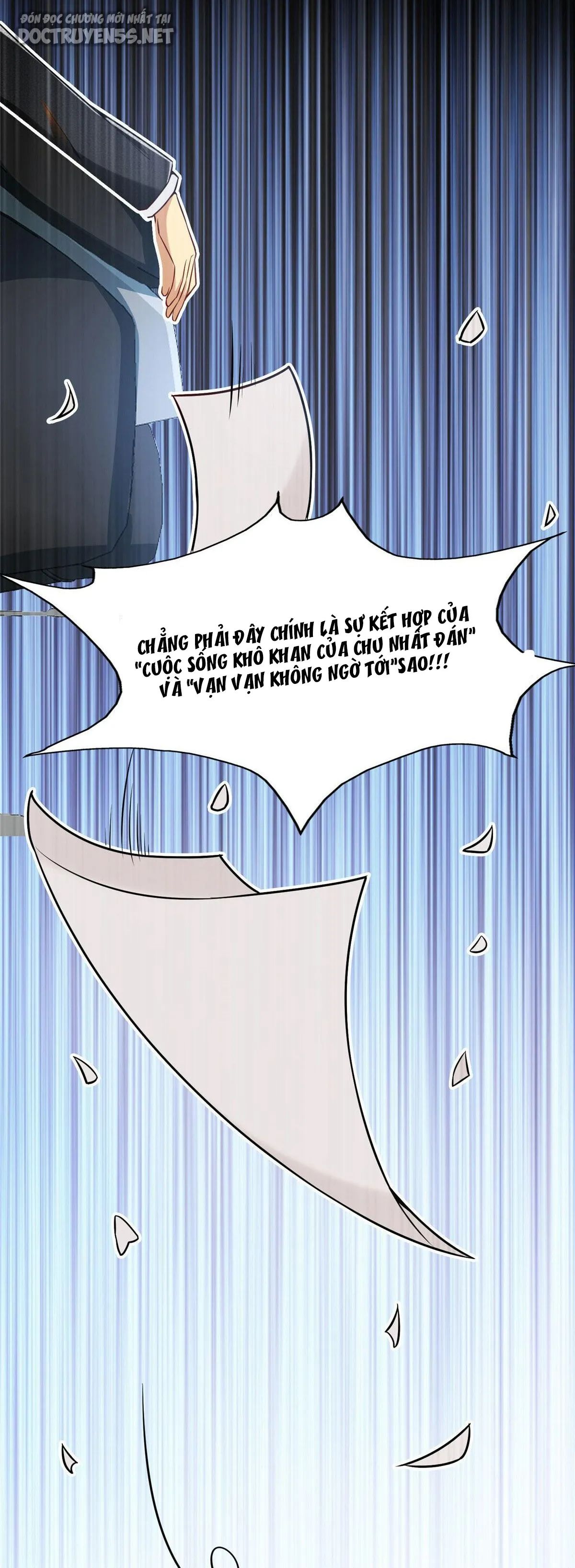 ta làm giàu từ thua lỗ game chapter 34 32