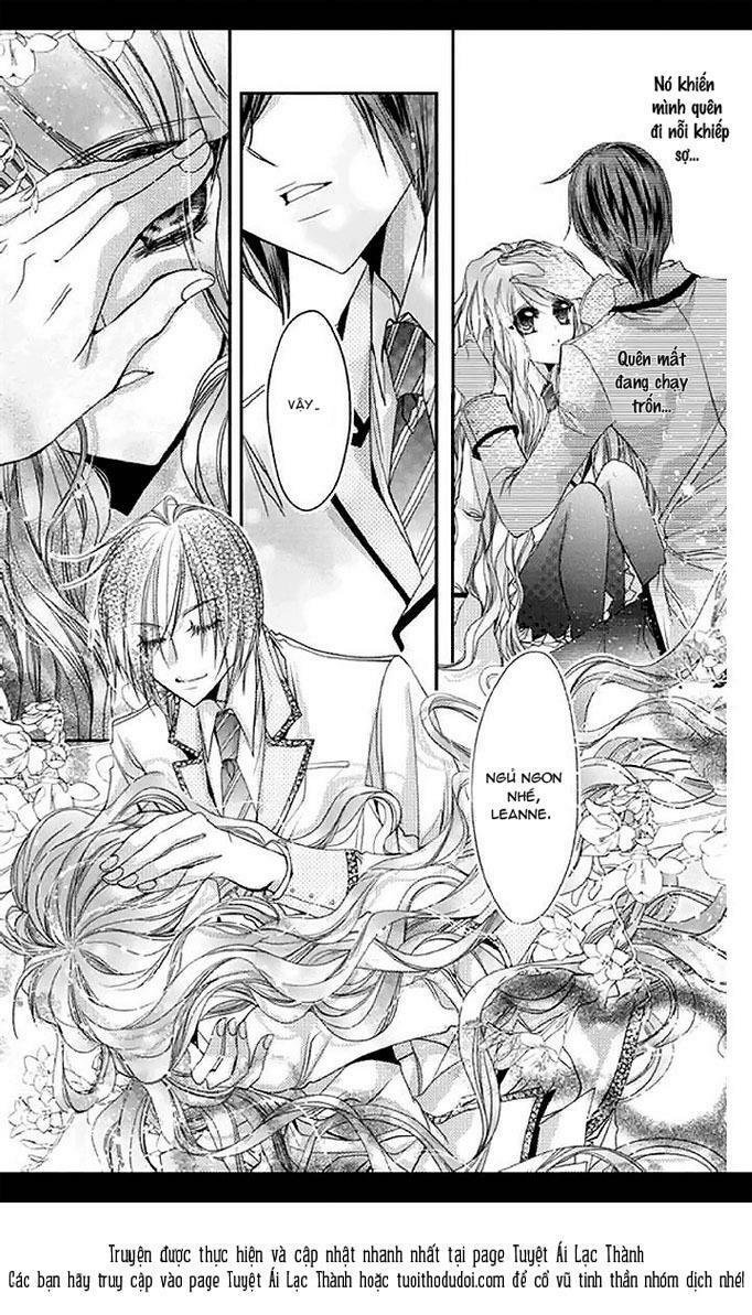 chữ thập nhuộm máu chapter 7 9