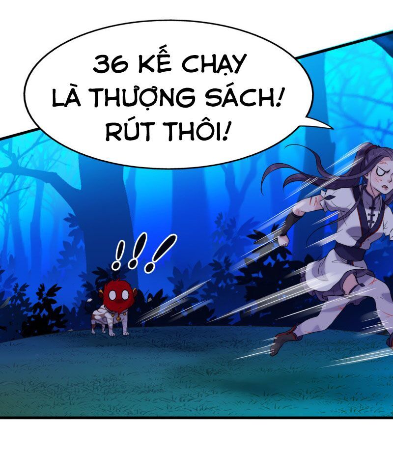tà y cuồng thê chapter 55 8