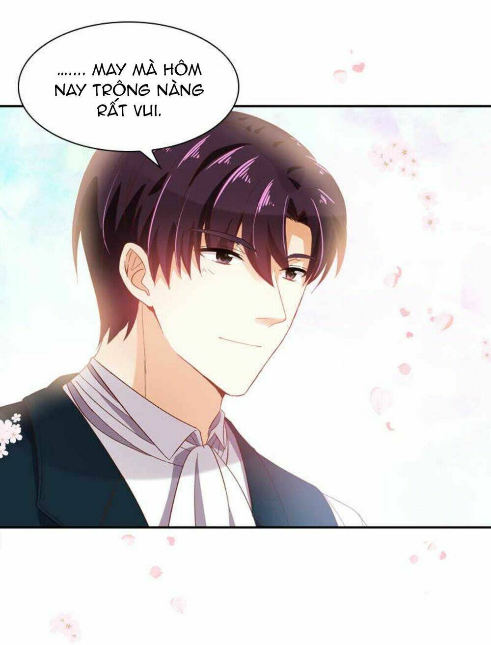 ác nữ cải biến chapter 48 44