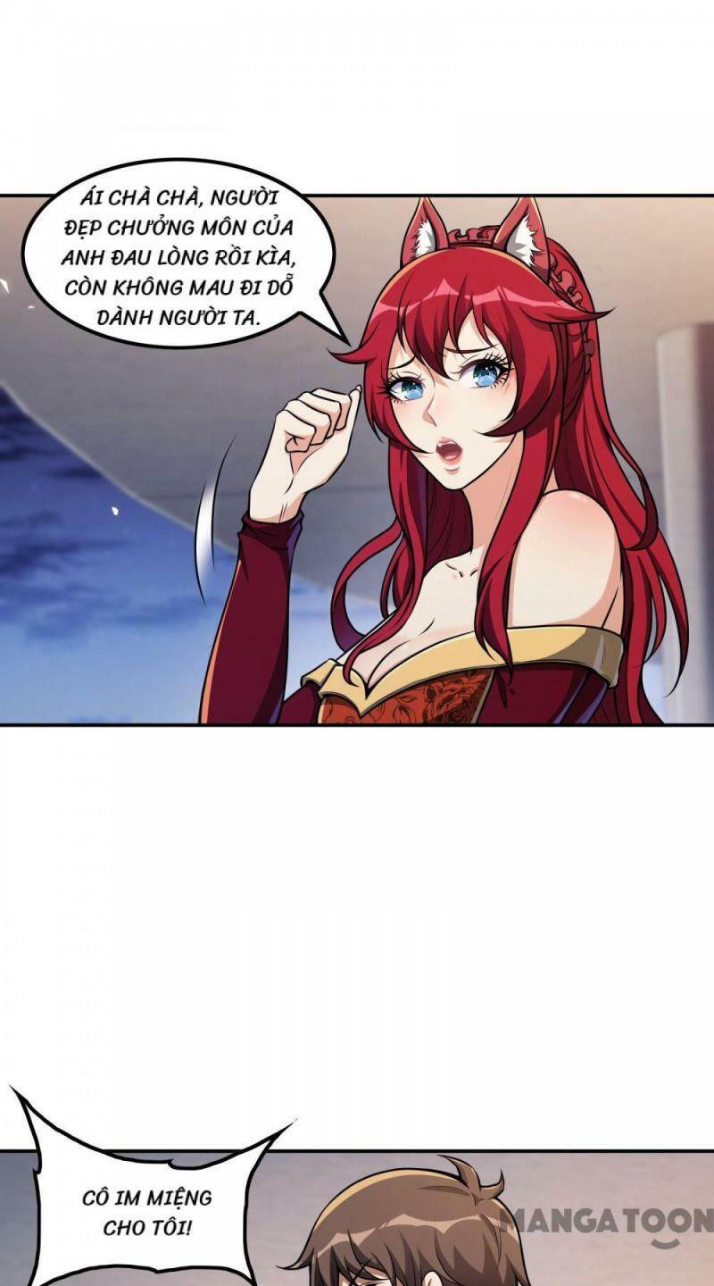 đệ nhất người ở rể chapter 111 18