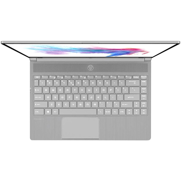 Laptop MSI Modern 14 A10M i5-10210U/8Gb/256Gb/14&quot;FHD/Win10 - Hàng Chính Hãng