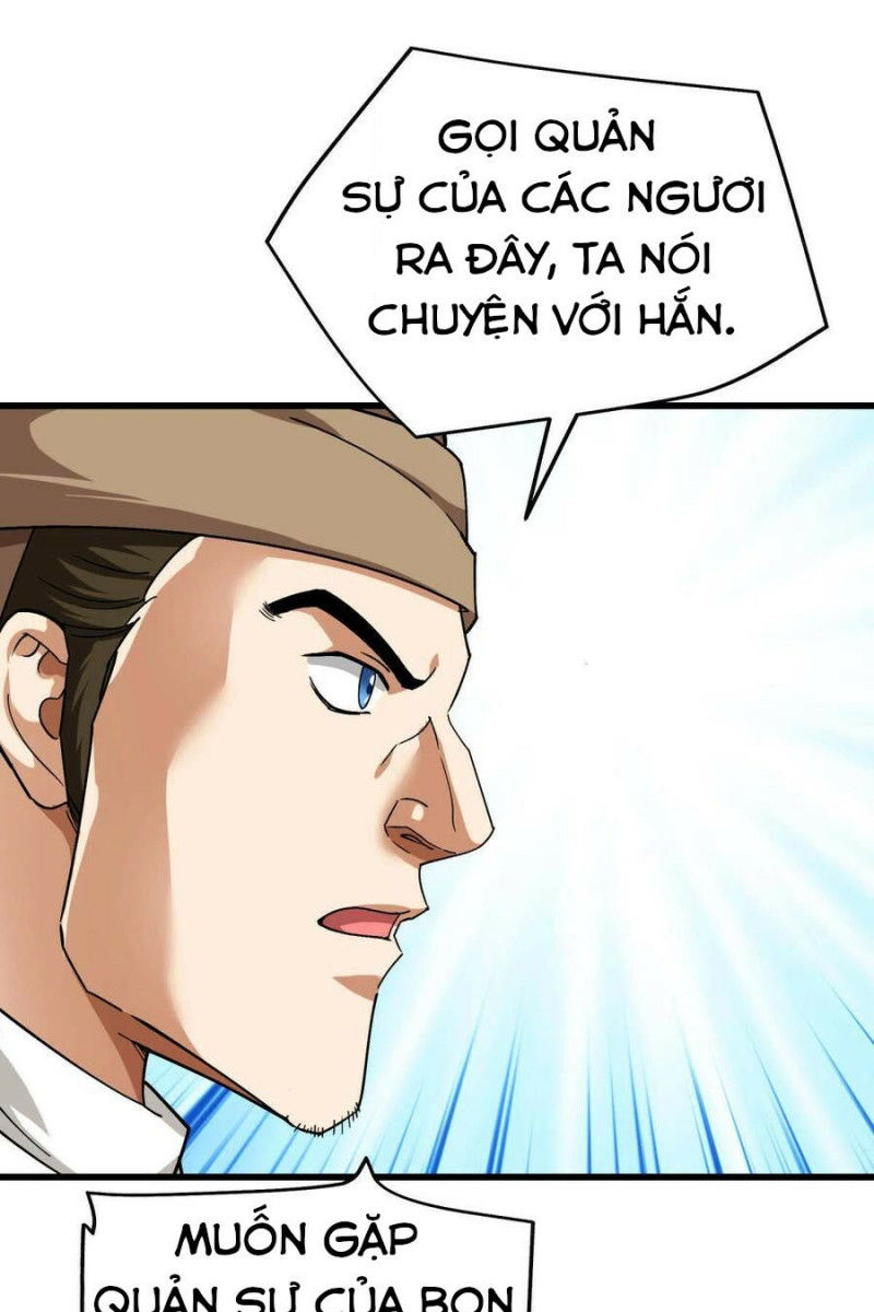 trọng sinh ta là đại thiên thần chapter 119 35