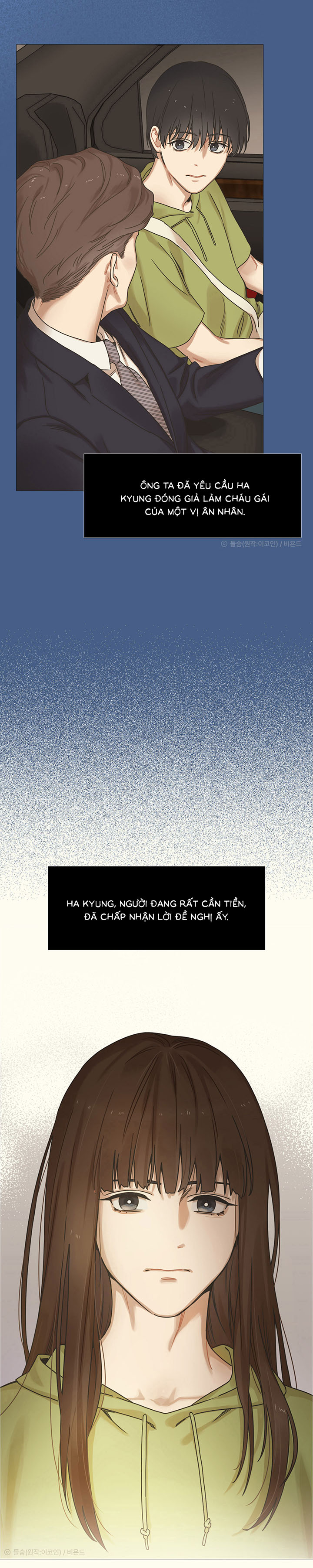 trùng phùng chapter 0.1 3