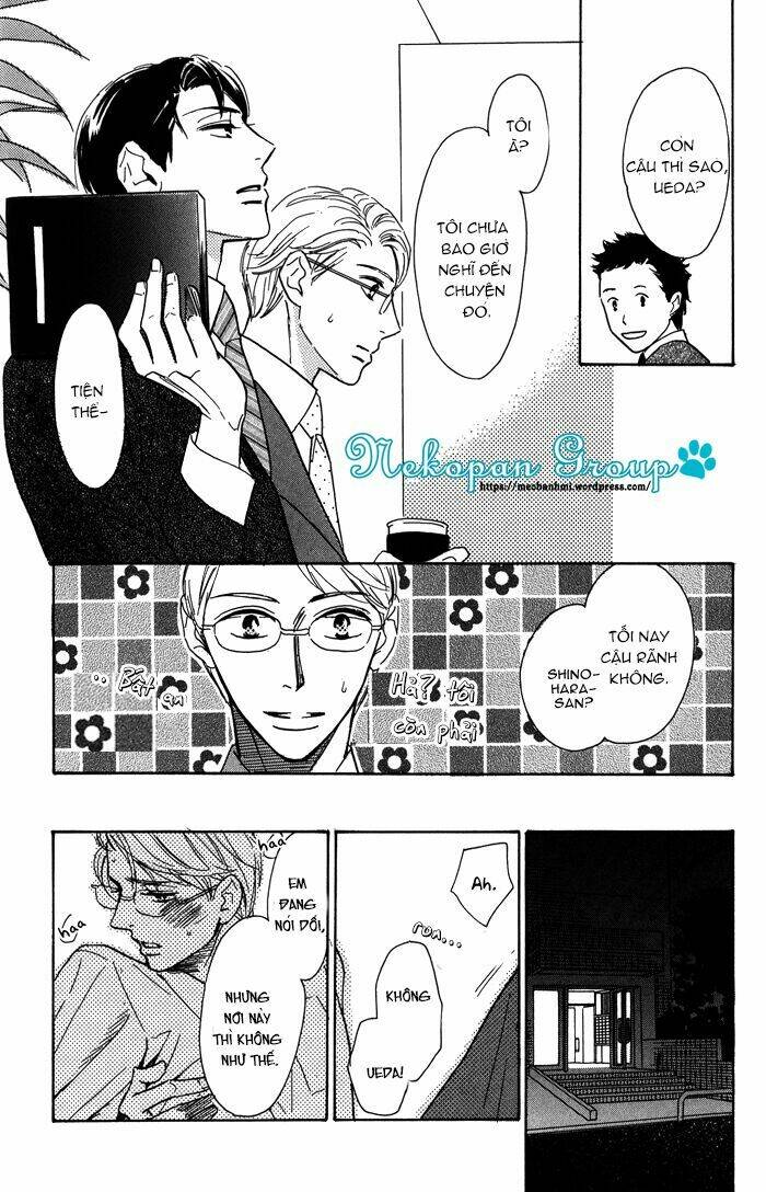 kanpeki na koibito chapter 4 8