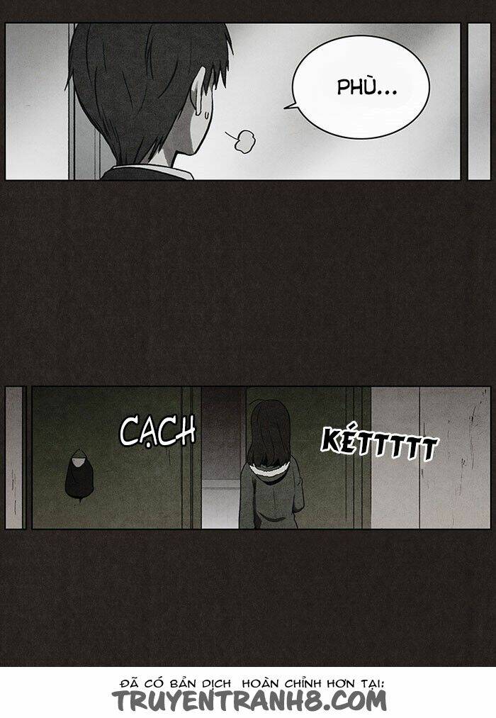 đứa con của quỷ dữ chapter 35 38