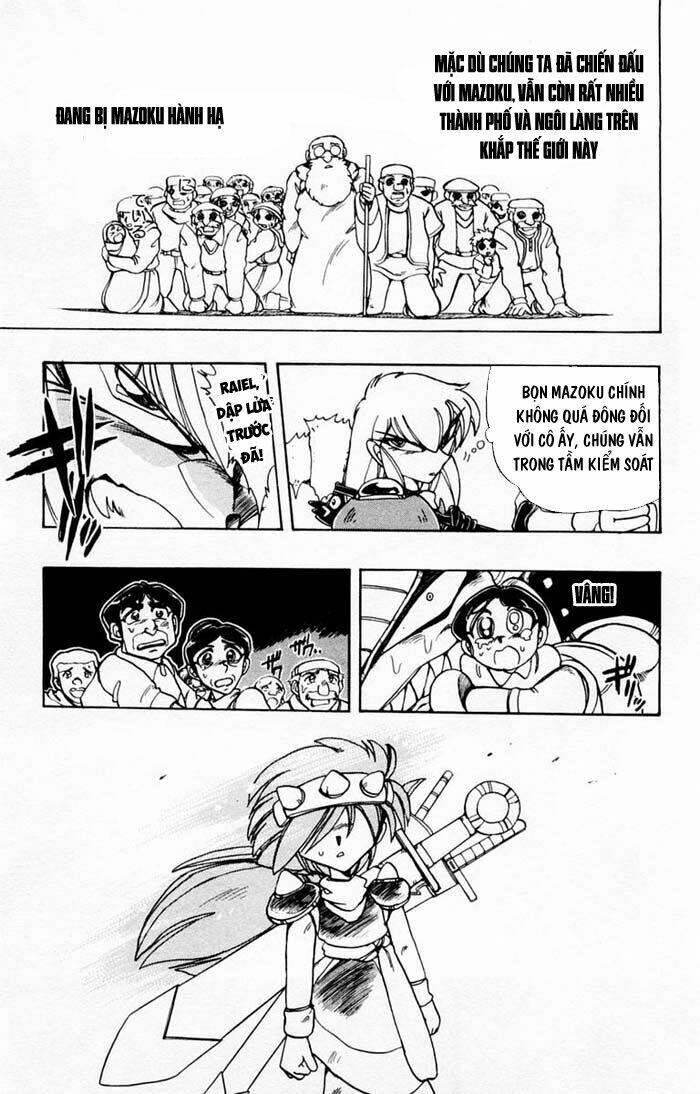 violinist of hameln - cây đàn kì diệu chapter 69 21