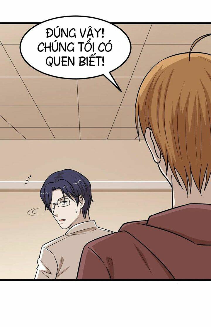 đai ca trở lại tuổi 16 chapter 60 25