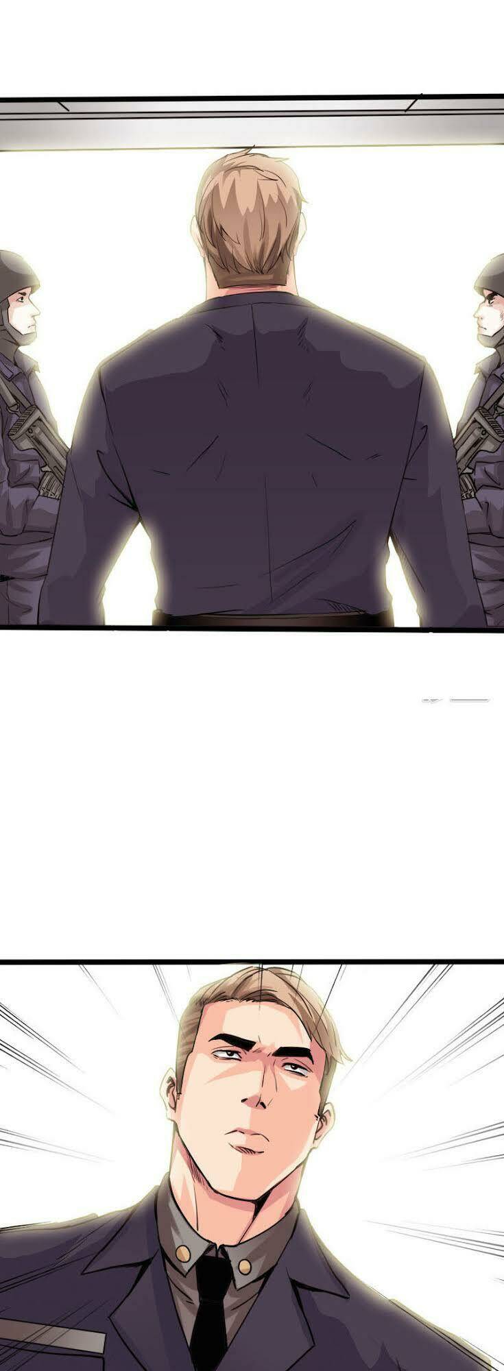 tuyệt phẩm tà thiếu chapter 87 16