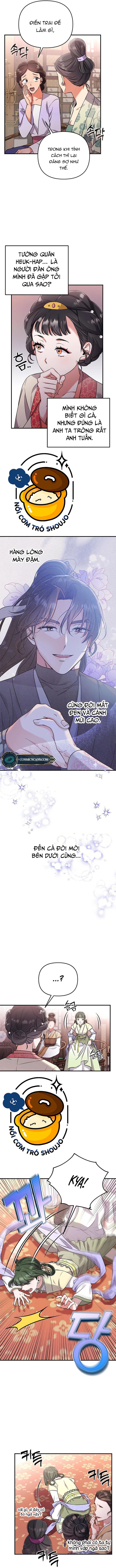 chủ tướng tỉnh dậy bỗng trở thành phi tần chapter 1.2 7