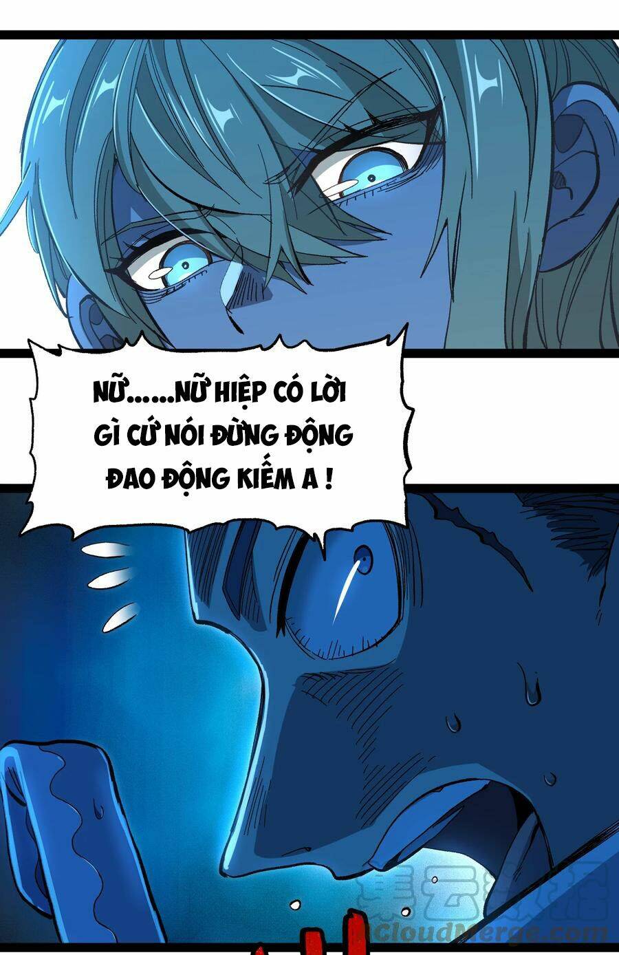 vú em vô địch chapter 19 7