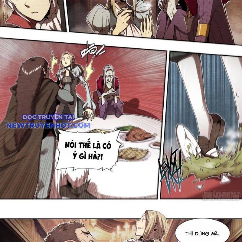 dự báo khải huyền chapter 143 4