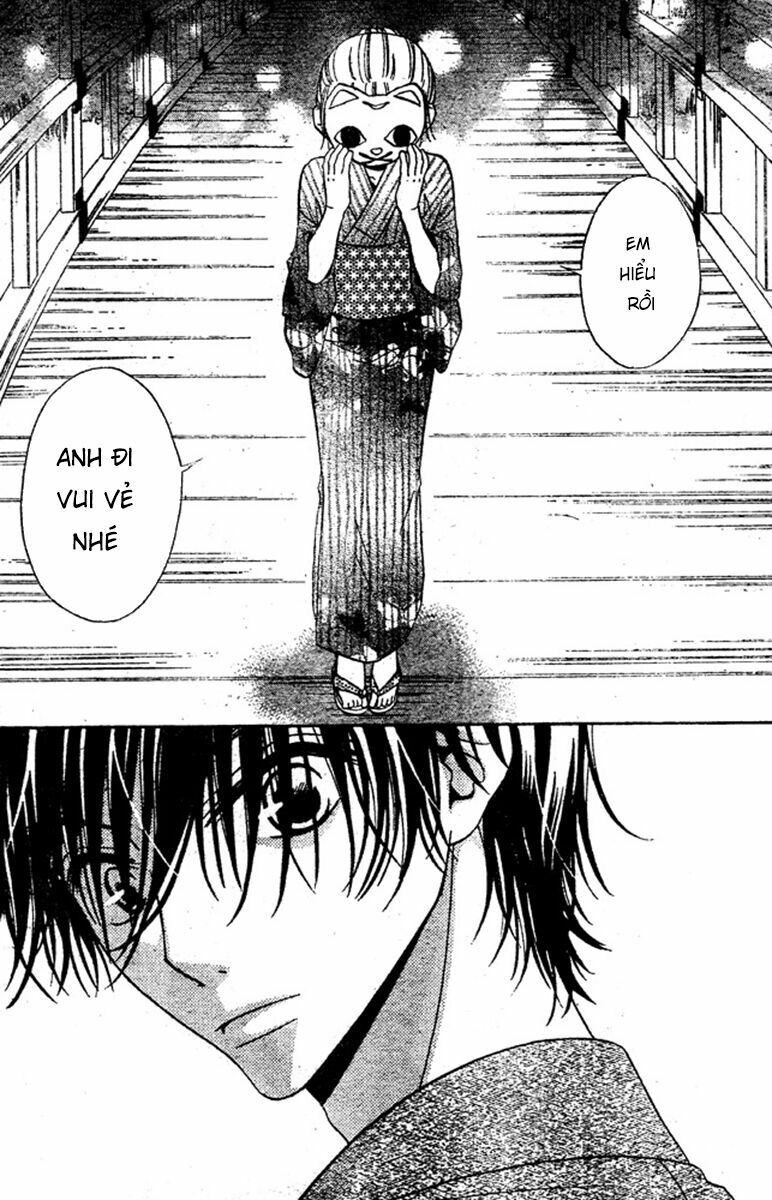 hoa và ác ma chapter 51 19