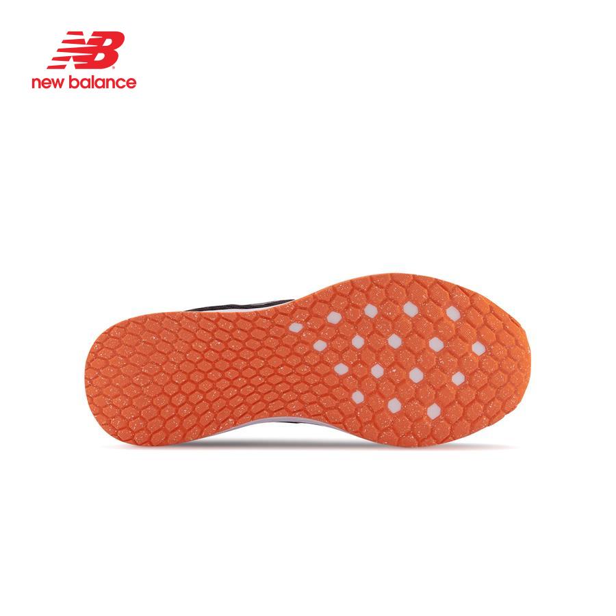 Giày chạy bộ nam New Balance Arisi Running Neutral M Black/Orange - MARISCO3