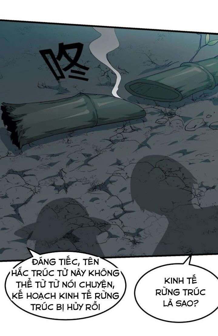 ta chẳng qua là một đại la kim tiên chapter 80 26