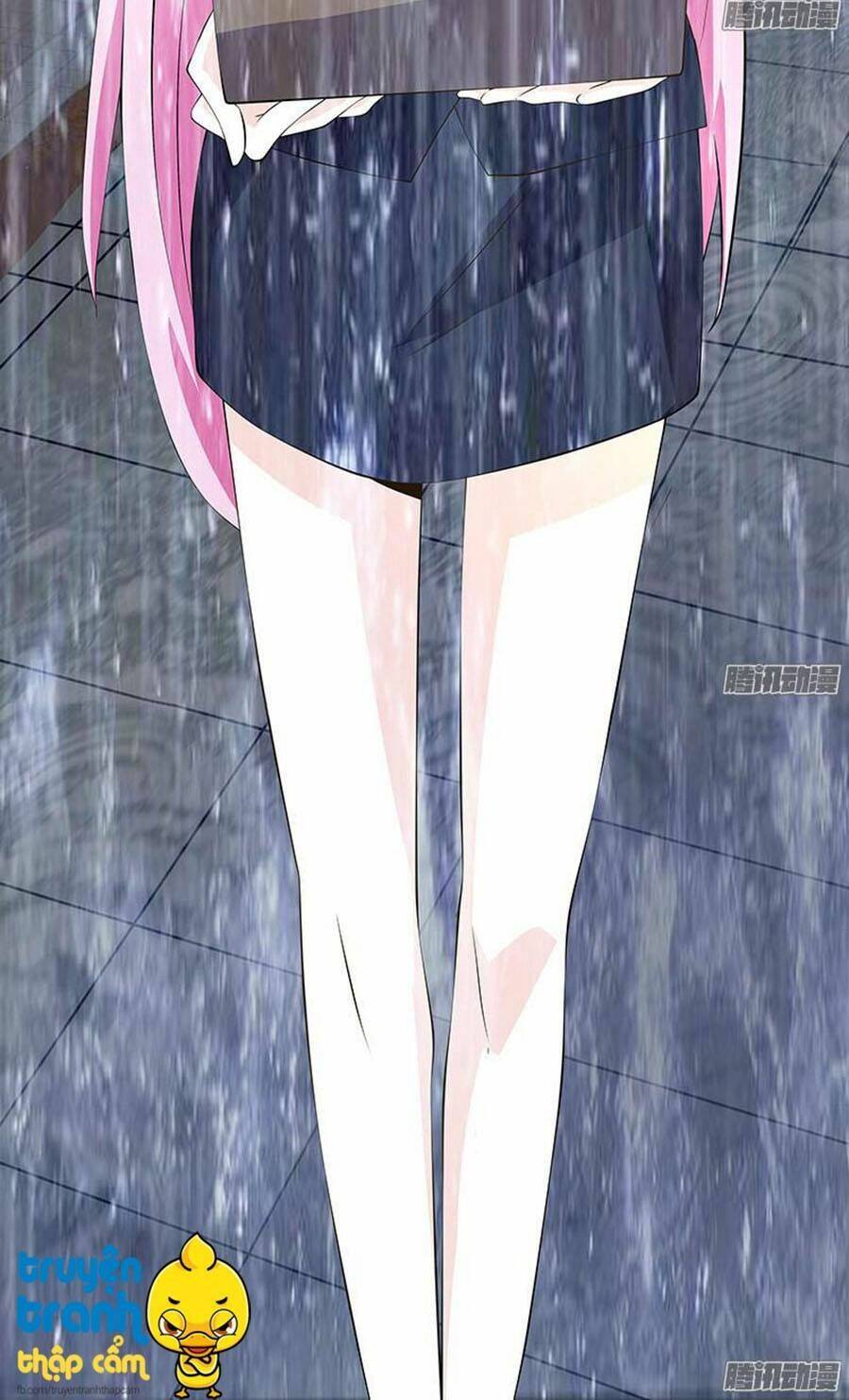 cường sủng hào môn tiểu manh thê chapter 22 6