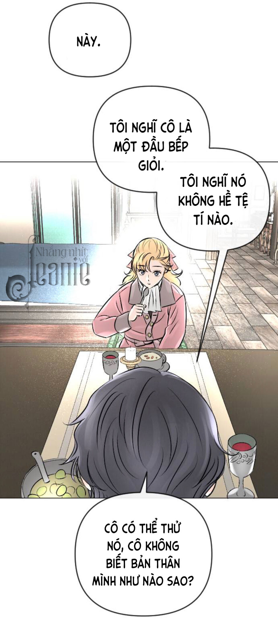 lựa chọn cuối cùng của tôi là nam phụ chapter 19 37