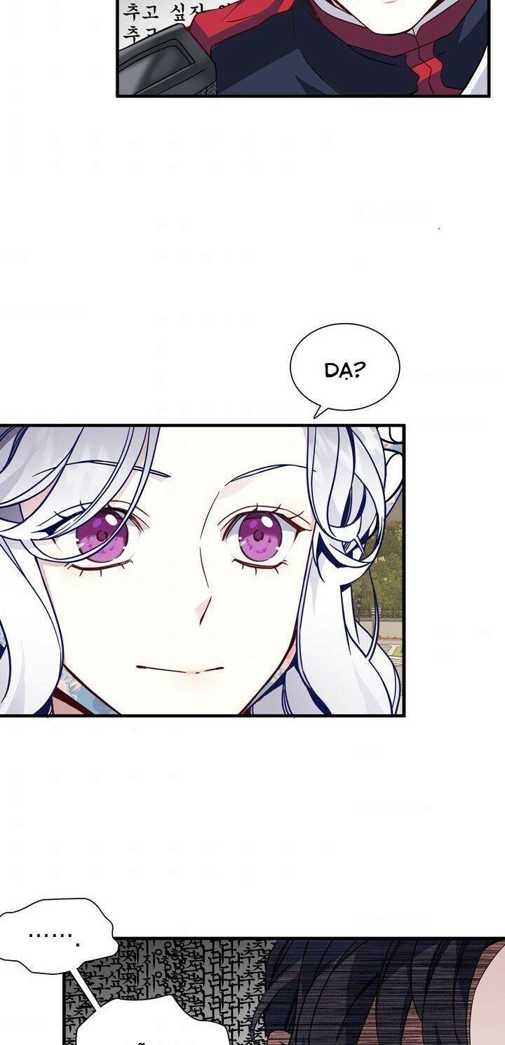 con gái chồng quá dễ thương chapter 27 29