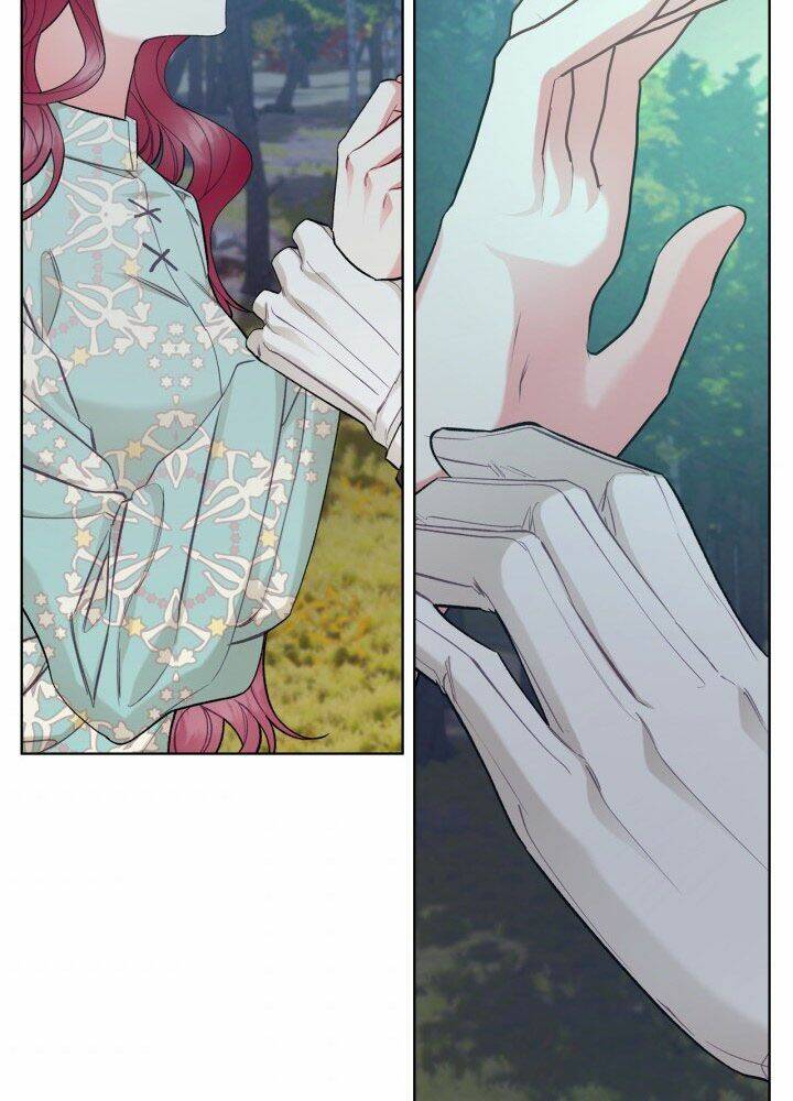 kẻ tạo ra nữ phản diện chapter 57.1 11