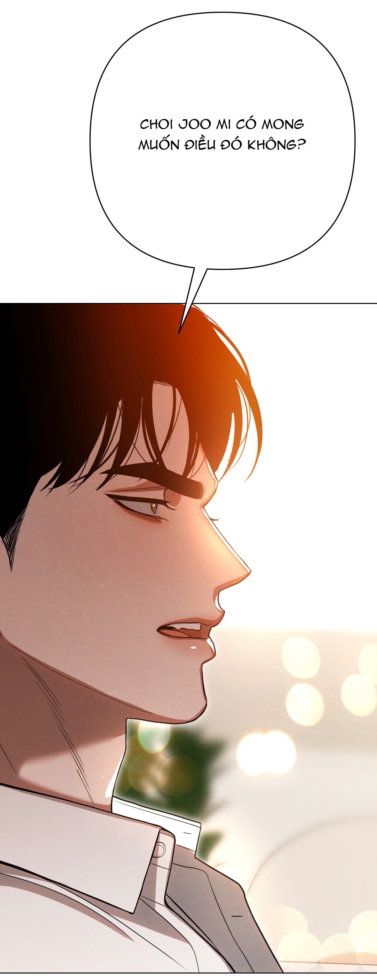 [18+] Trời Sinh Địch Thủ chapter 52.1 8