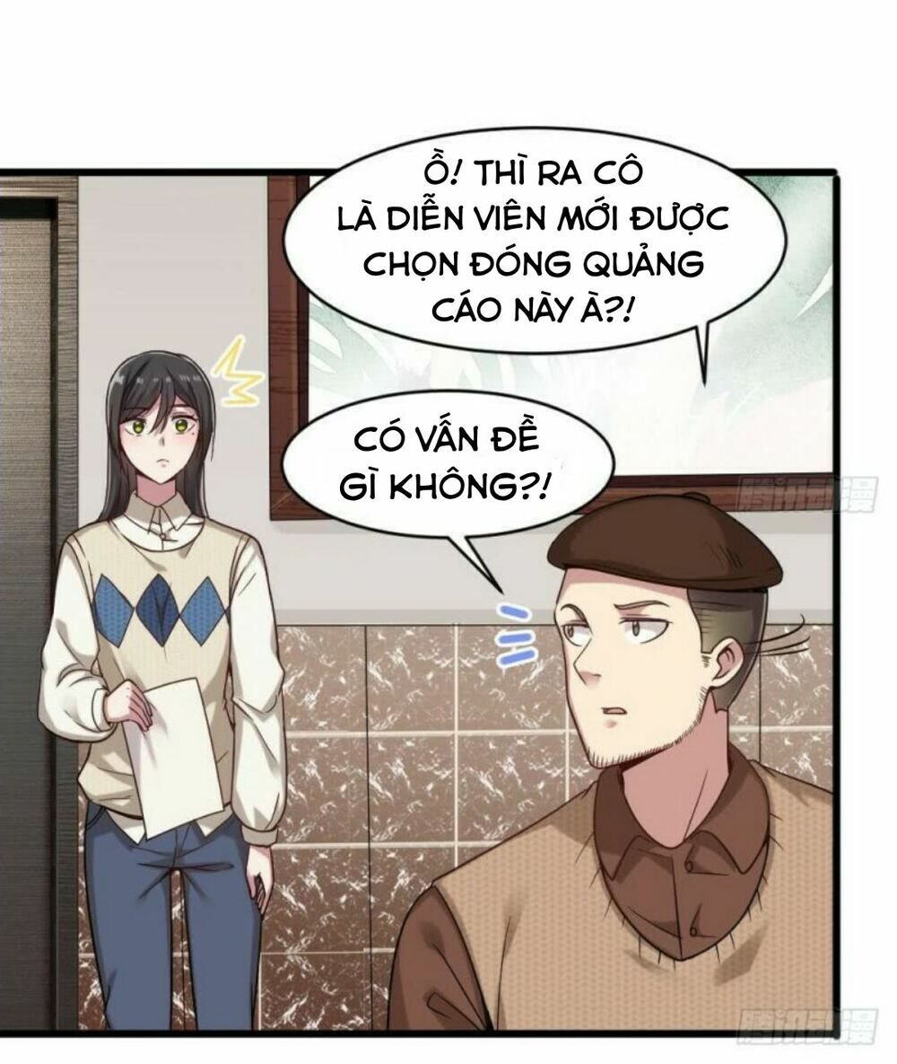hệ thống nghịch tập thiên hậu chapter 30 11