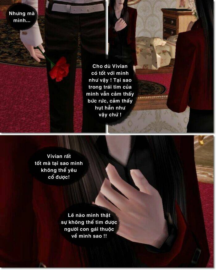 truyện sims - earl story chapter 59 61