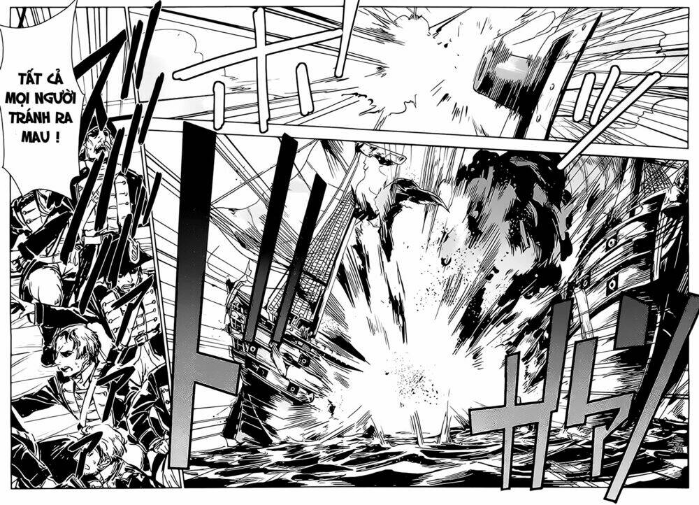 assassin's creed 4 - black flag - kakusei chapter 1 5