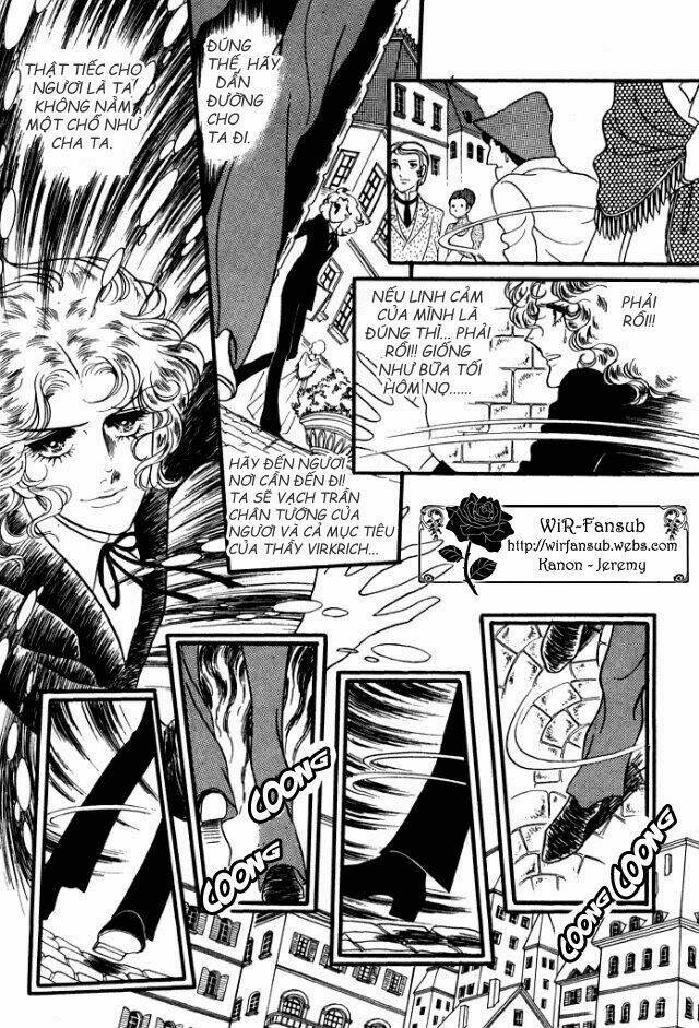 orpheus no mado chapter 10 23