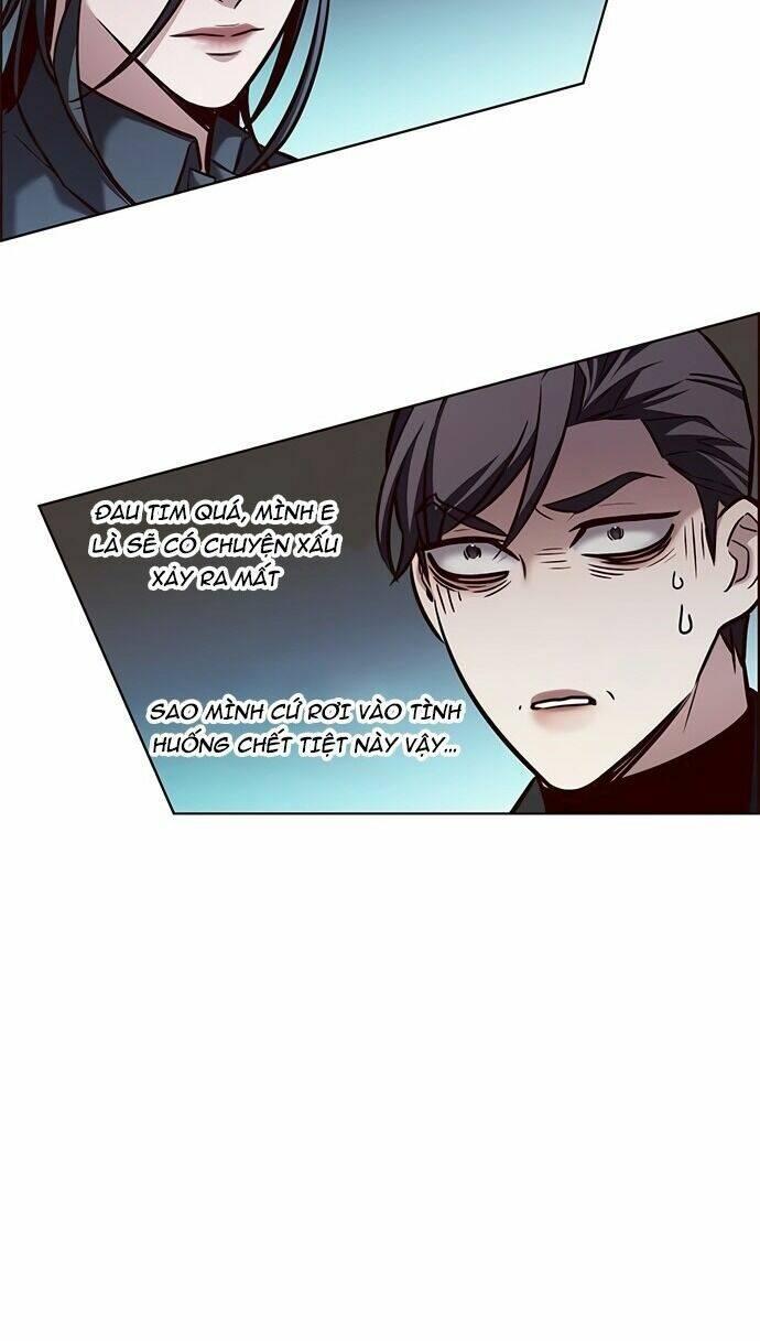 biến thân thành mèo chapter 186 55