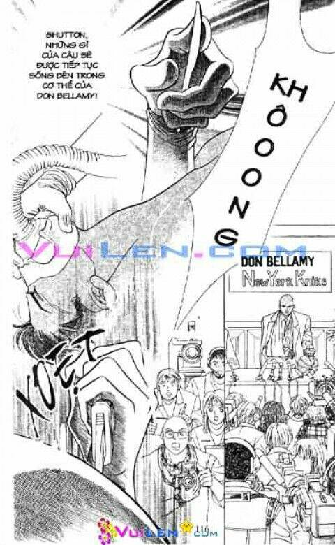 nàng tiên ánh trăng - kaguya hime chapter 11 116