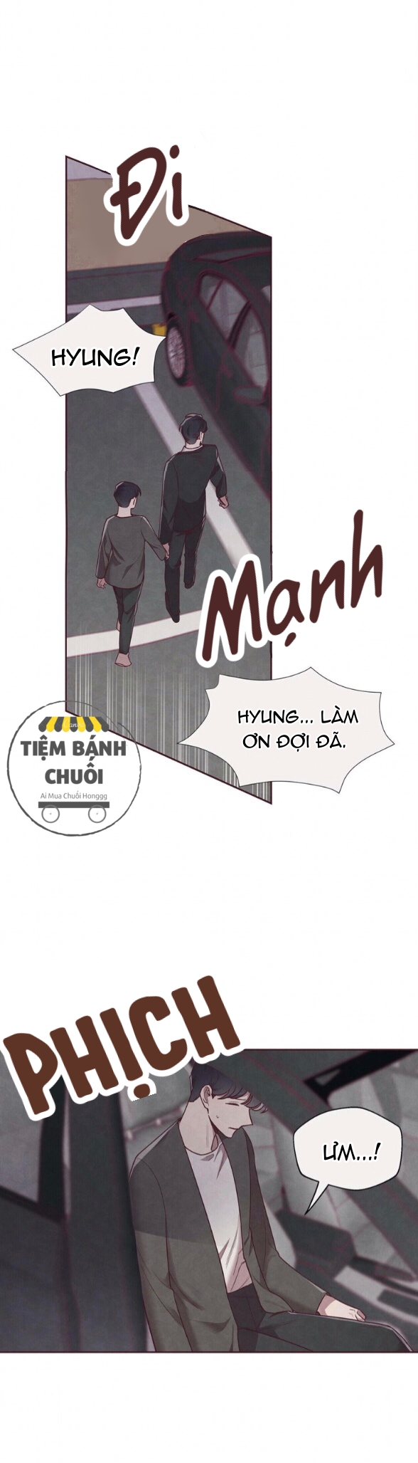 vòng quan hệ chapter 3 14