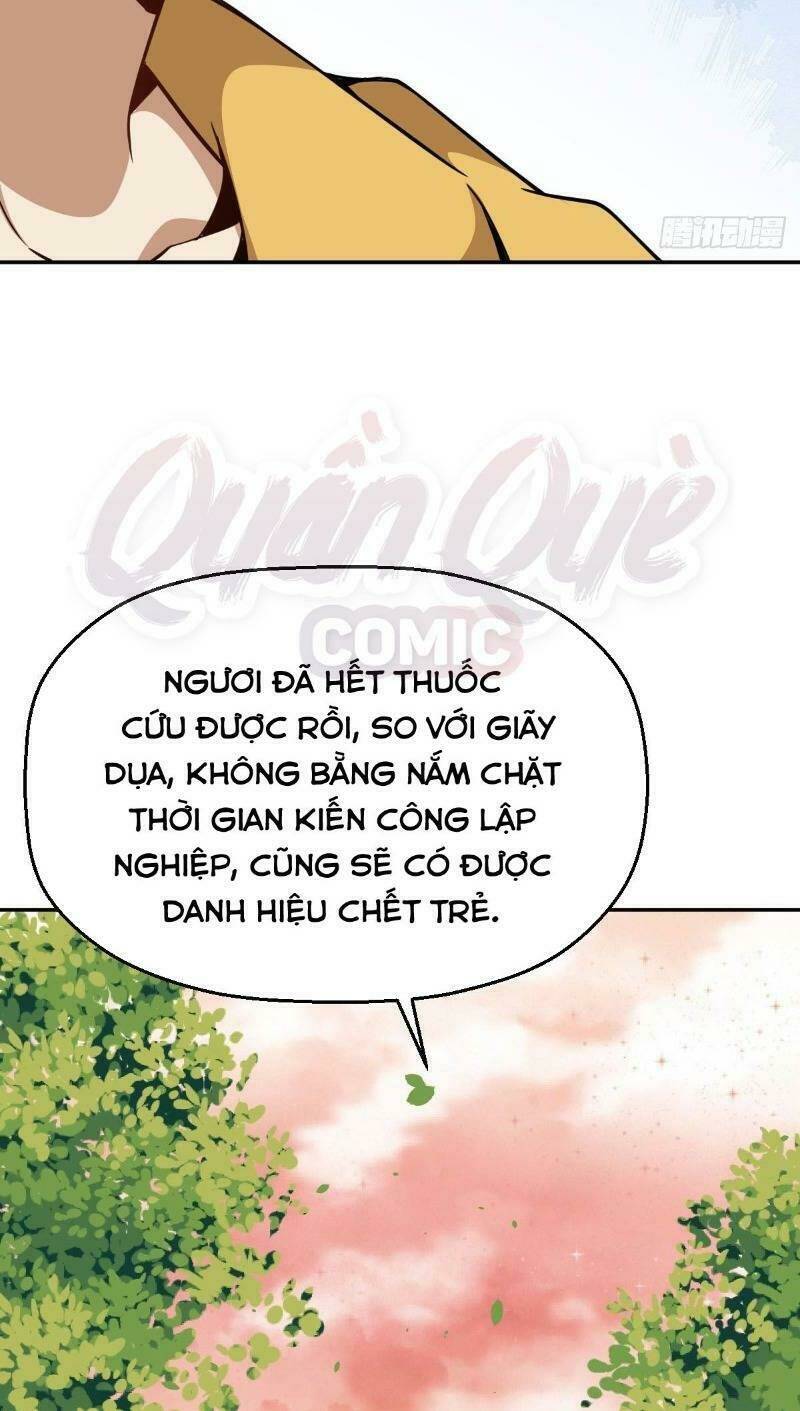 tổ thượng có tiền chapter 6 40