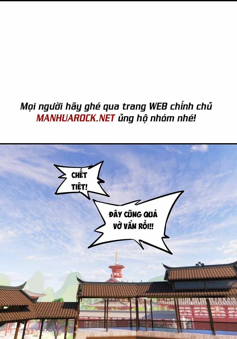 tiên võ đế tôn chapter 250 29