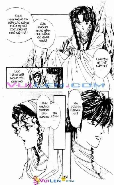 nàng công chúa ham chơi chapter 11 81