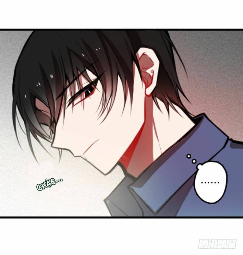 vết cắn và khế ước chapter 9 14