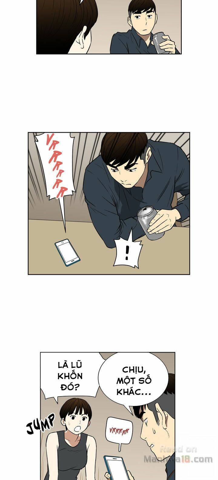 thần bài siêu năng chapter 103 9