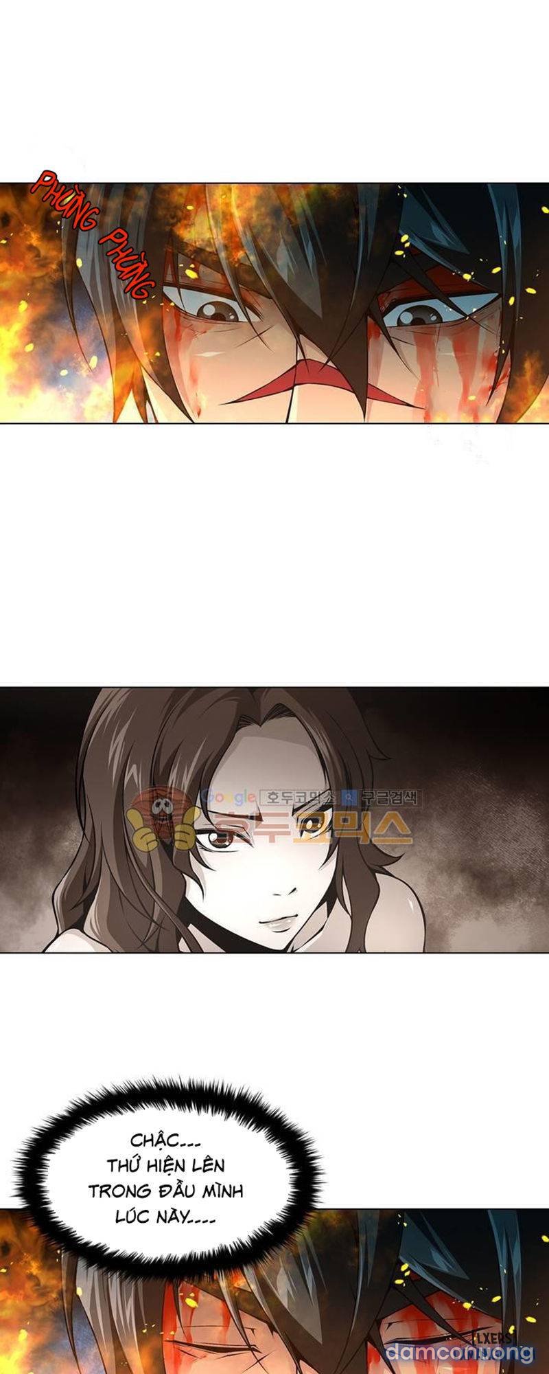 nô lệ song sinh chapter 115 4