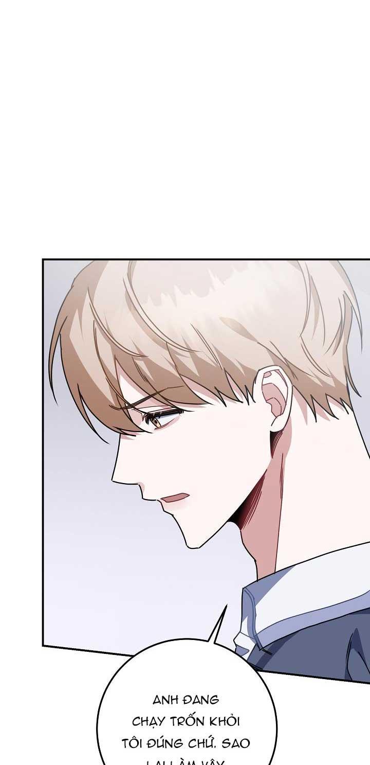 vùng đặc quyền tình yêu chapter 7 83