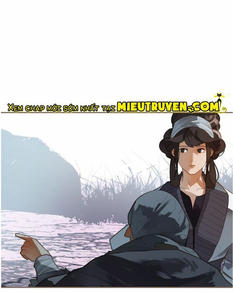 nhất đại linh hậu chapter 56.1 20