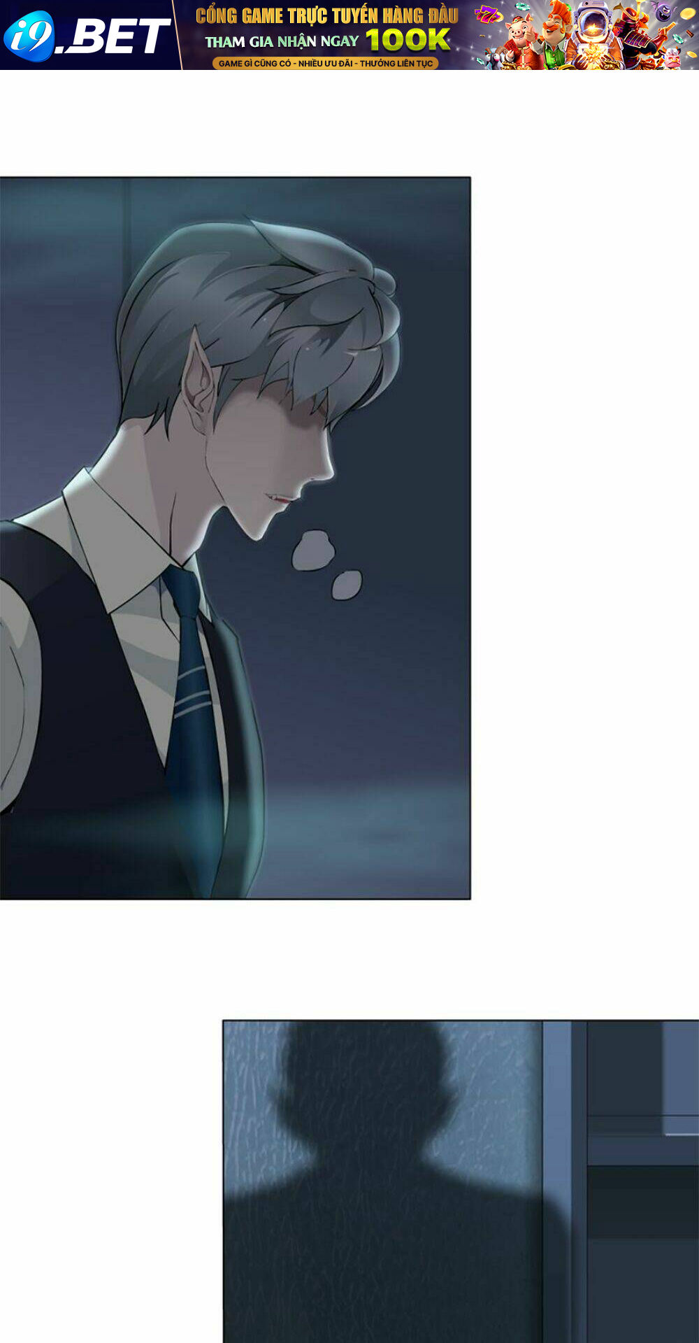 sổ tay mỹ nam giới x chapter 24 6